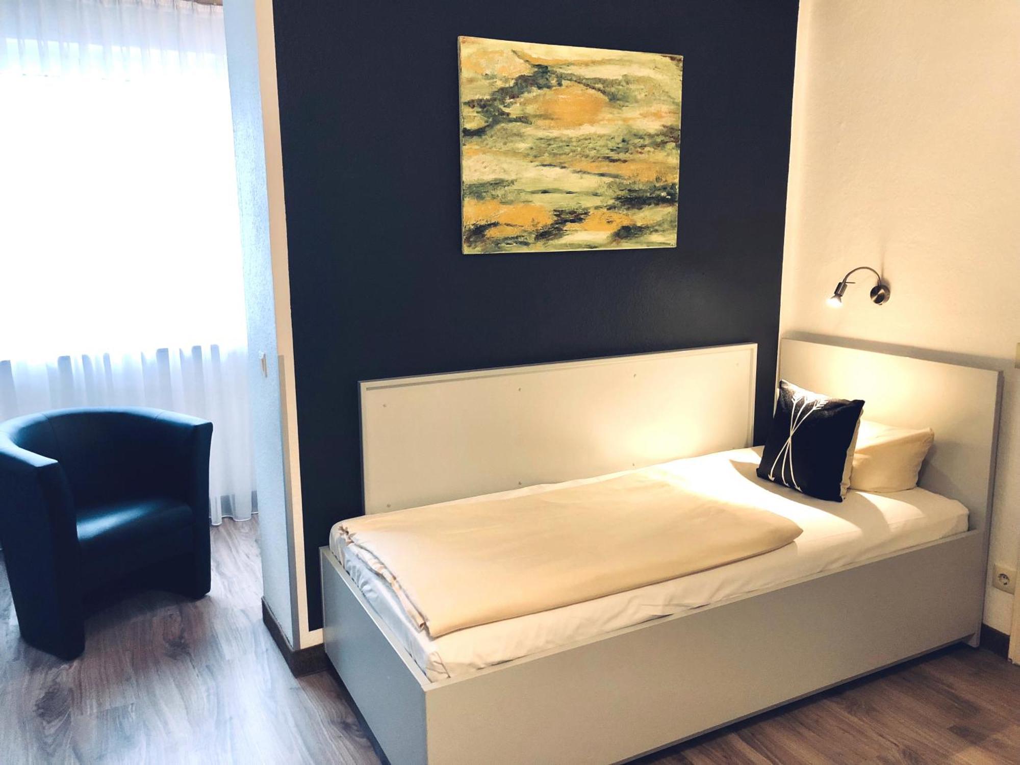 Hotel Alt Deutz City-Messe-Arena Kontaktloser Self Check-In Cologne Exterior photo