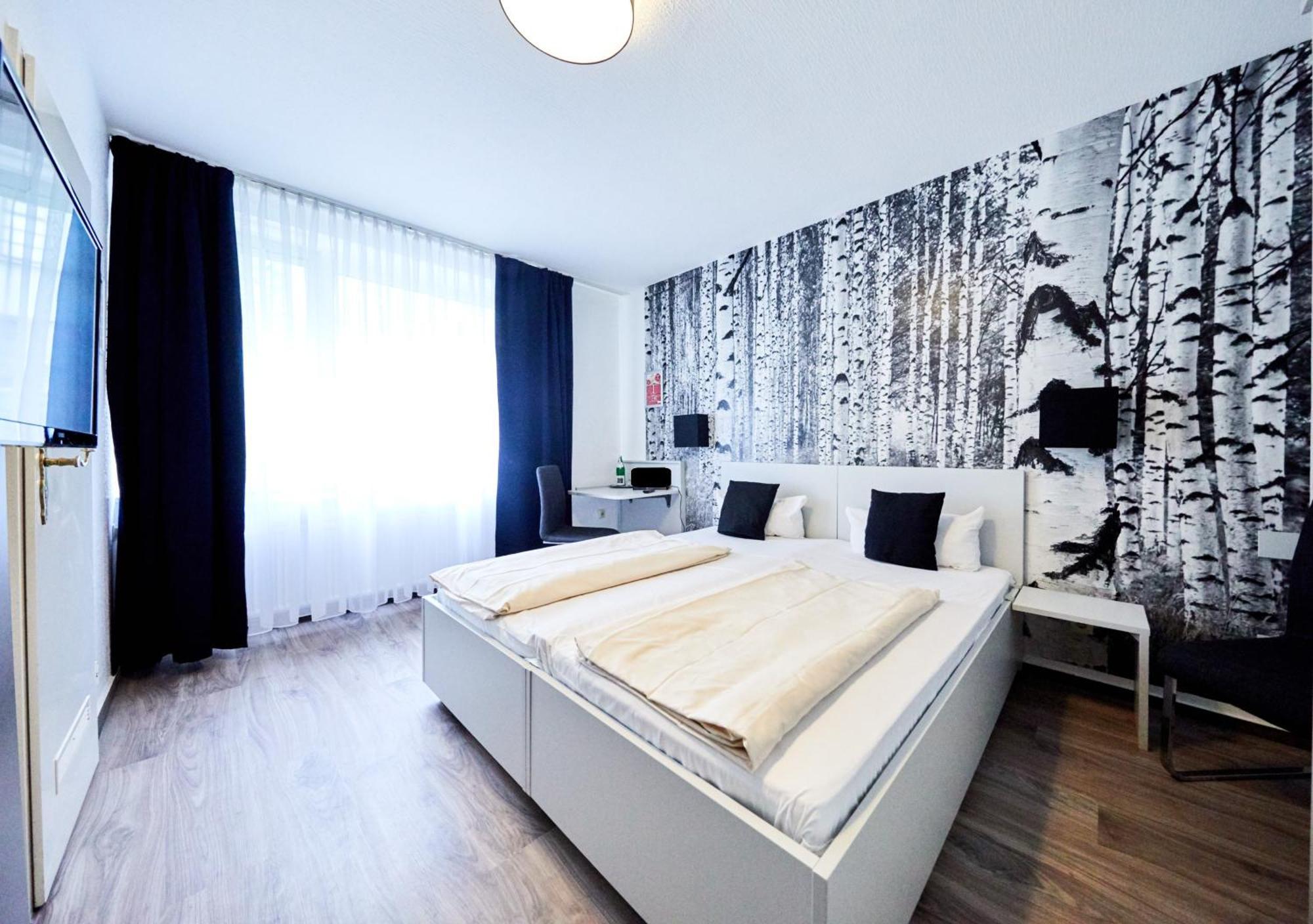 Hotel Alt Deutz City-Messe-Arena Kontaktloser Self Check-In Cologne Exterior photo